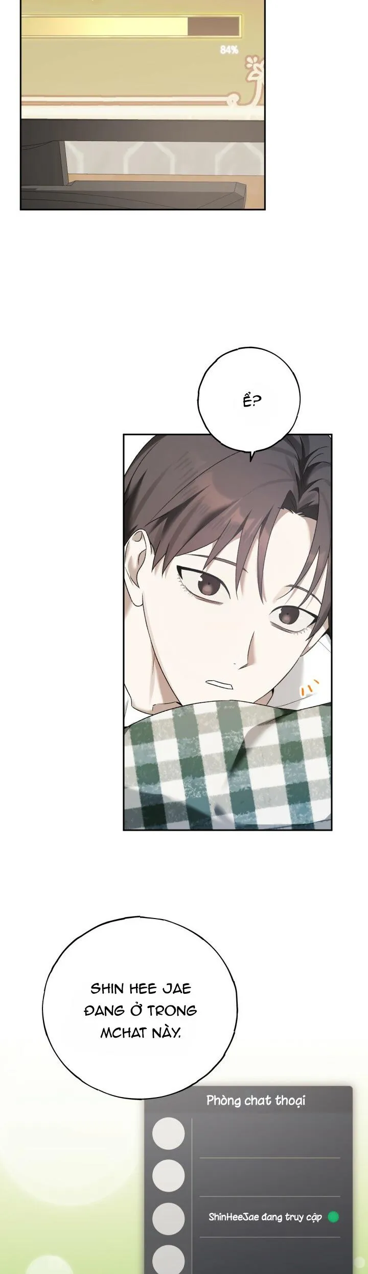 NETKAMA PUNCH!! Chapter 6 Trang 47