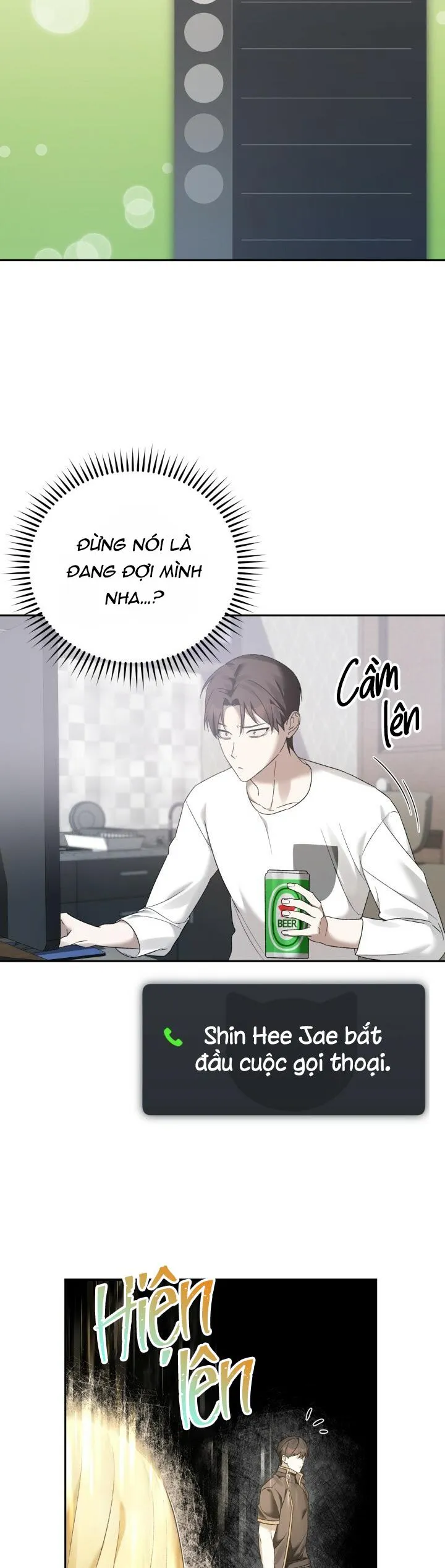 NETKAMA PUNCH!! Chapter 6 Trang 48