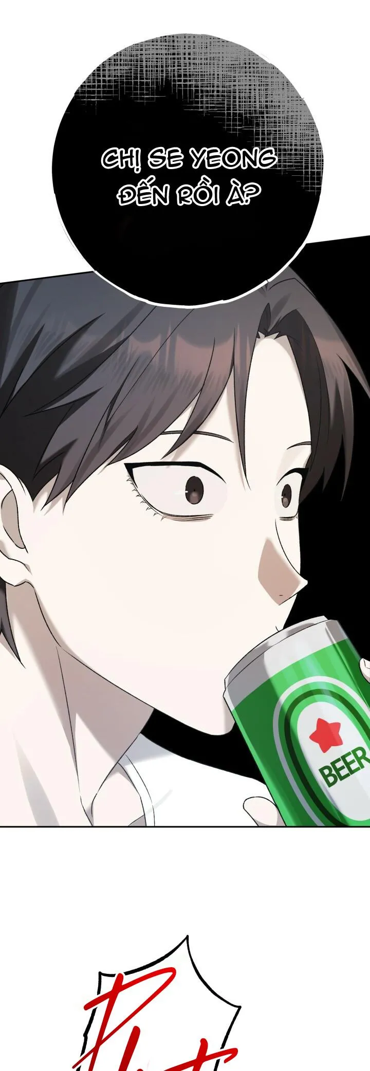 NETKAMA PUNCH!! Chapter 6 Trang 50