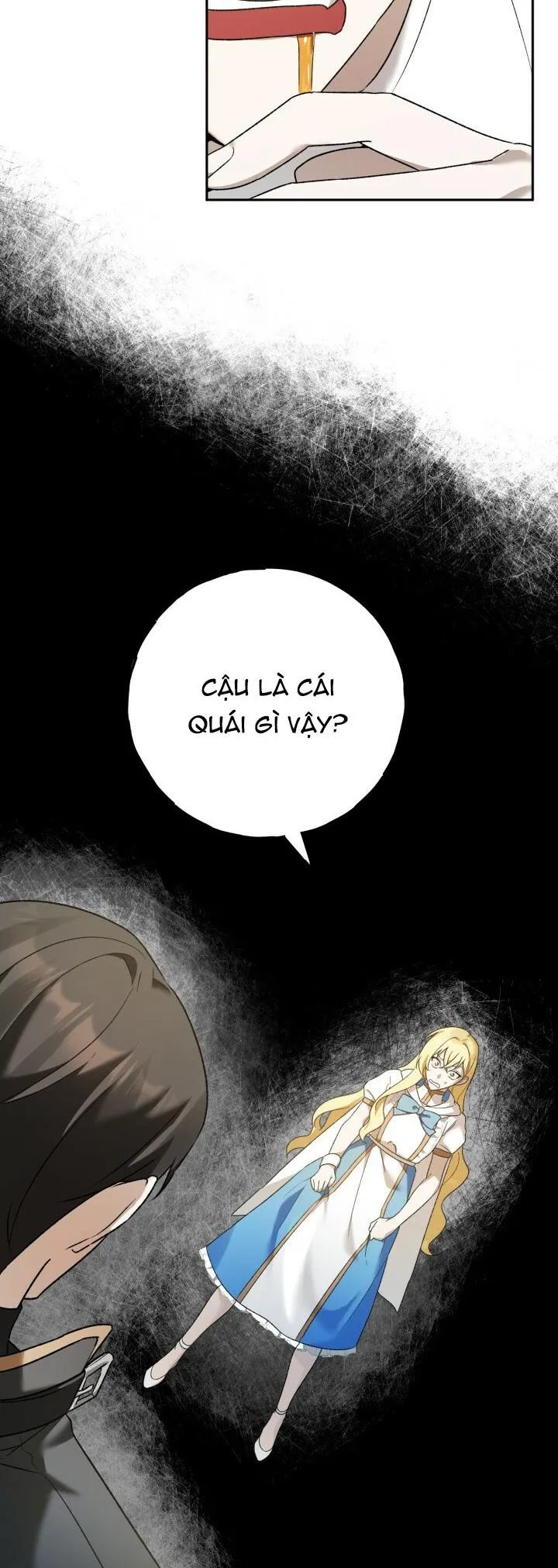 NETKAMA PUNCH!! Chapter 6 Trang 52