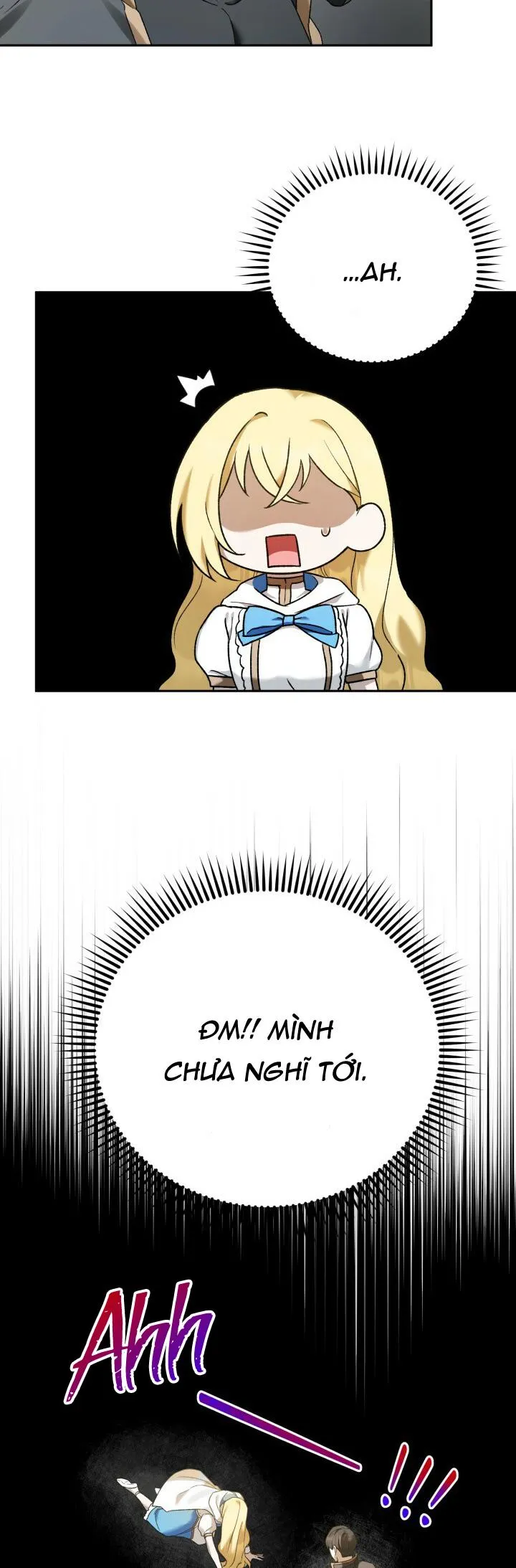 NETKAMA PUNCH!! Chapter 6 Trang 54