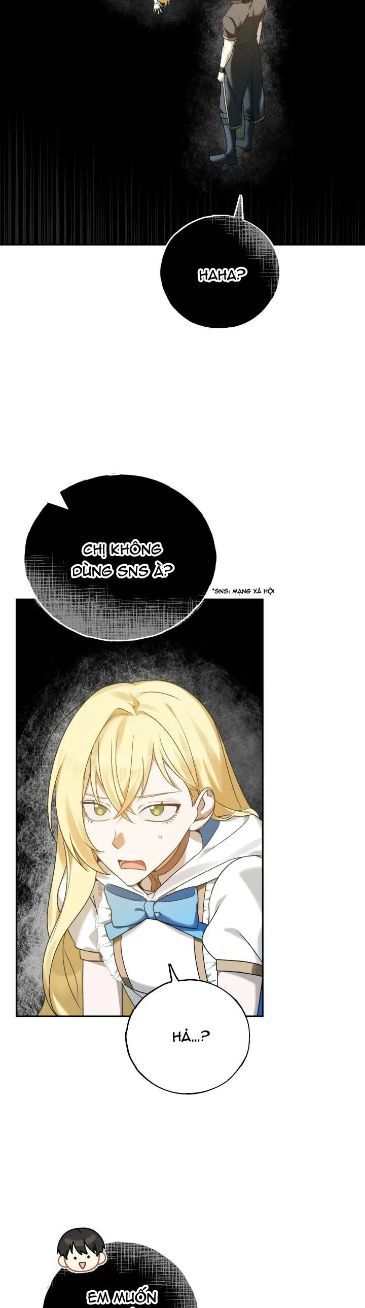 NETKAMA PUNCH!! Chapter 6 Trang 55