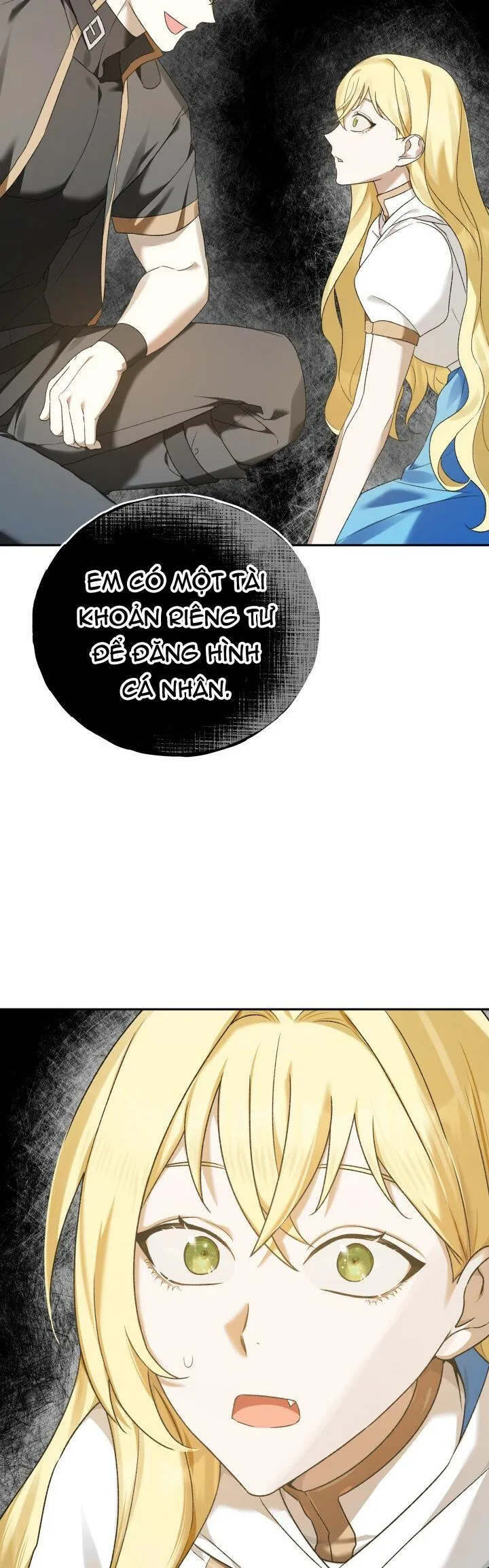 NETKAMA PUNCH!! Chapter 6 Trang 57