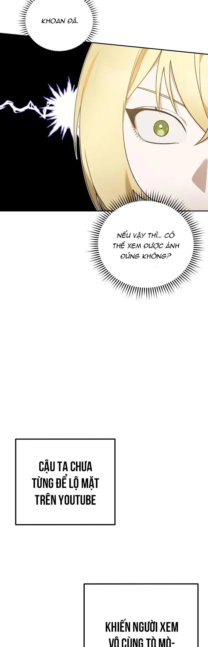 NETKAMA PUNCH!! Chapter 7 Trang 3