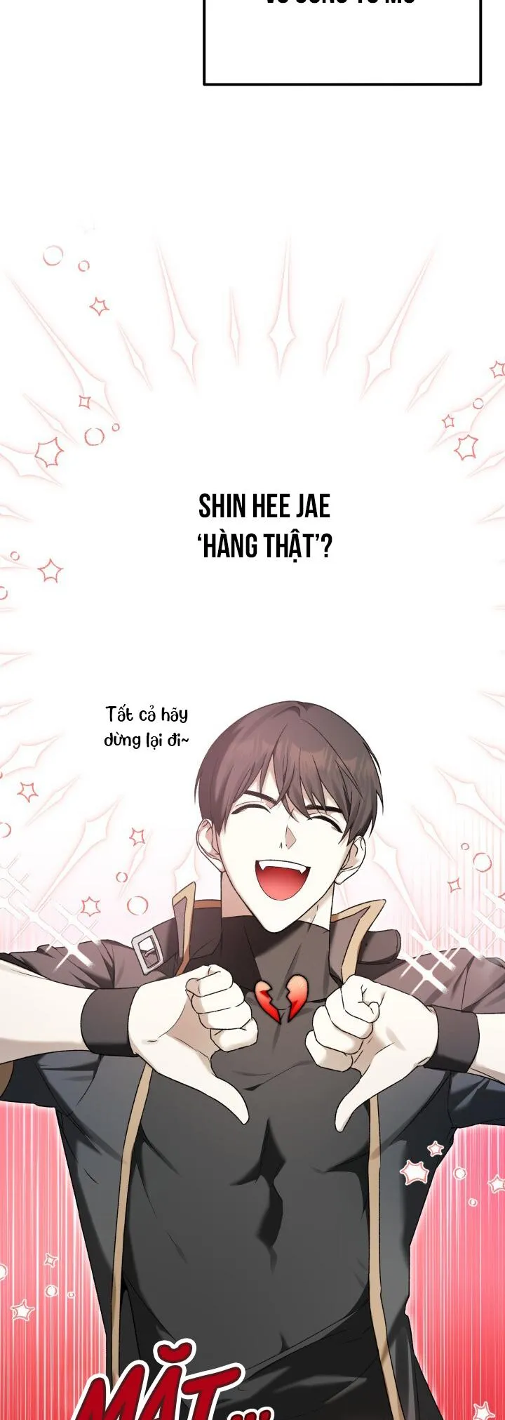 NETKAMA PUNCH!! Chapter 7 Trang 4