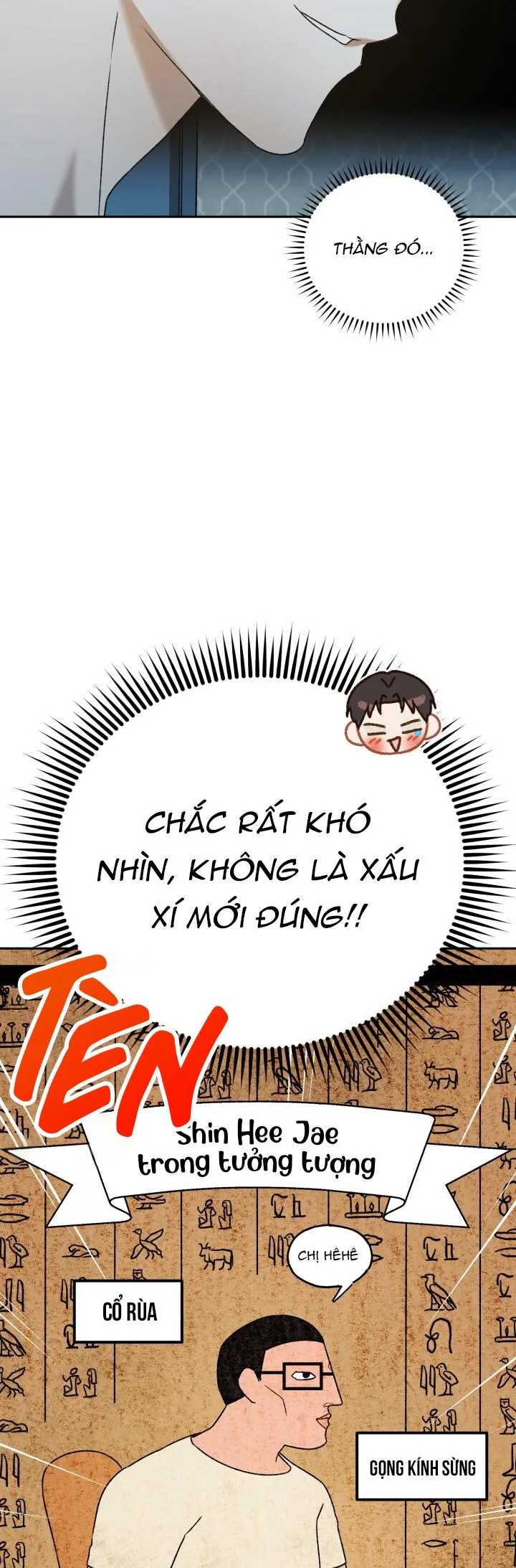 NETKAMA PUNCH!! Chapter 7 Trang 6