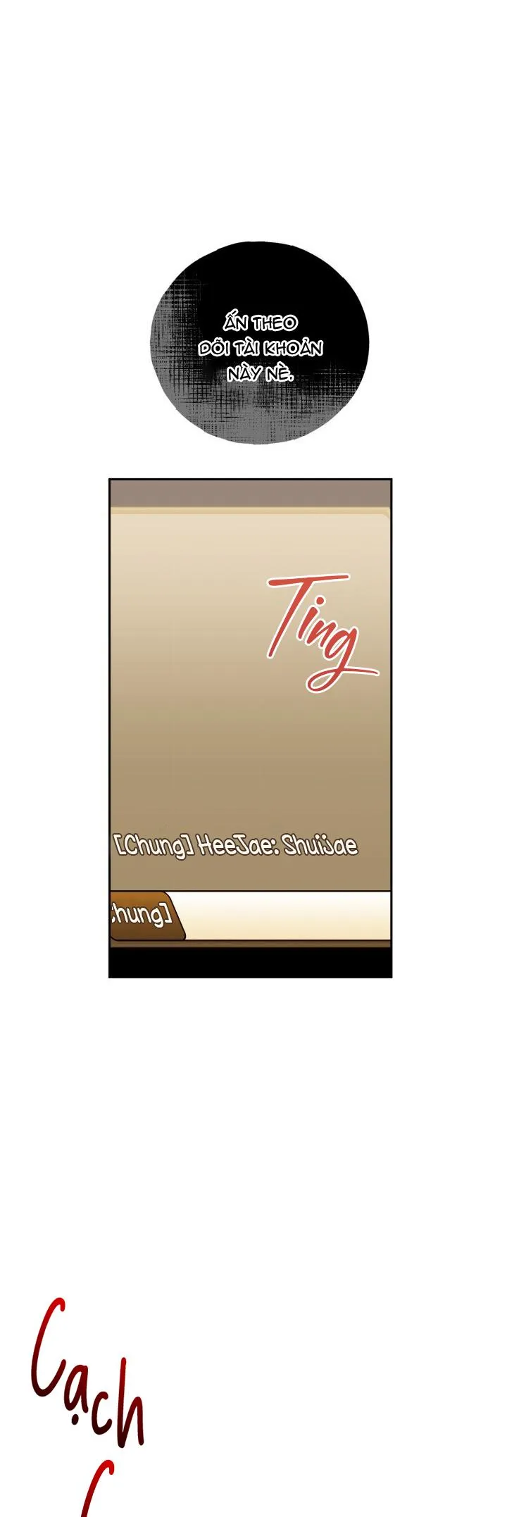 NETKAMA PUNCH!! Chapter 7 Trang 8