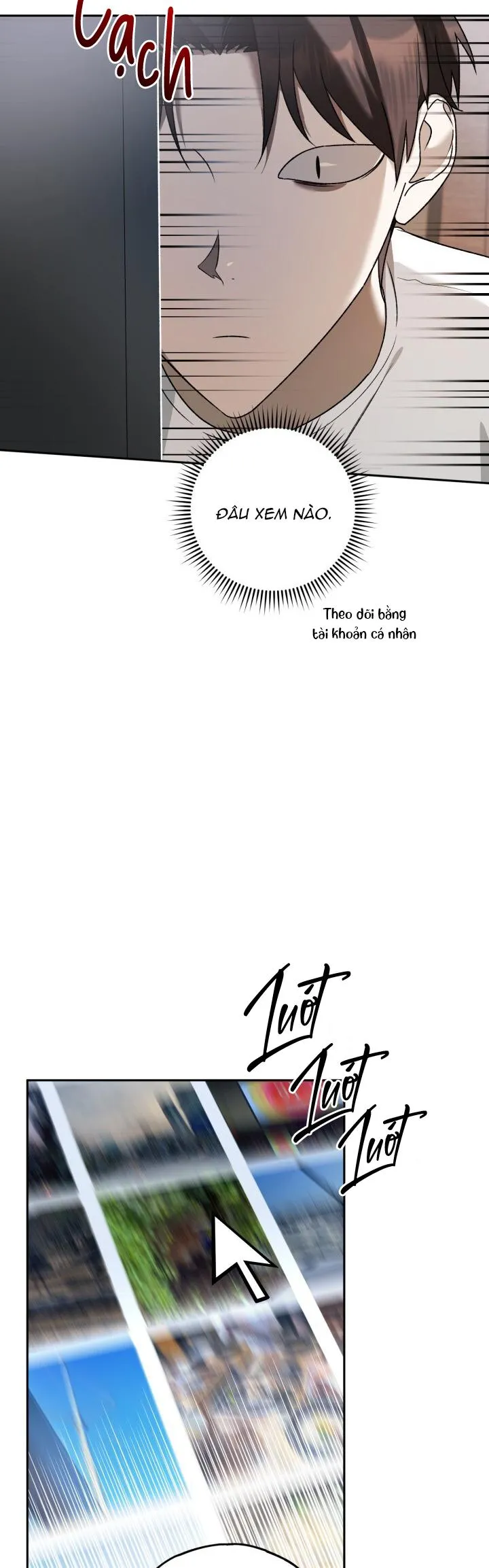 NETKAMA PUNCH!! Chapter 7 Trang 9