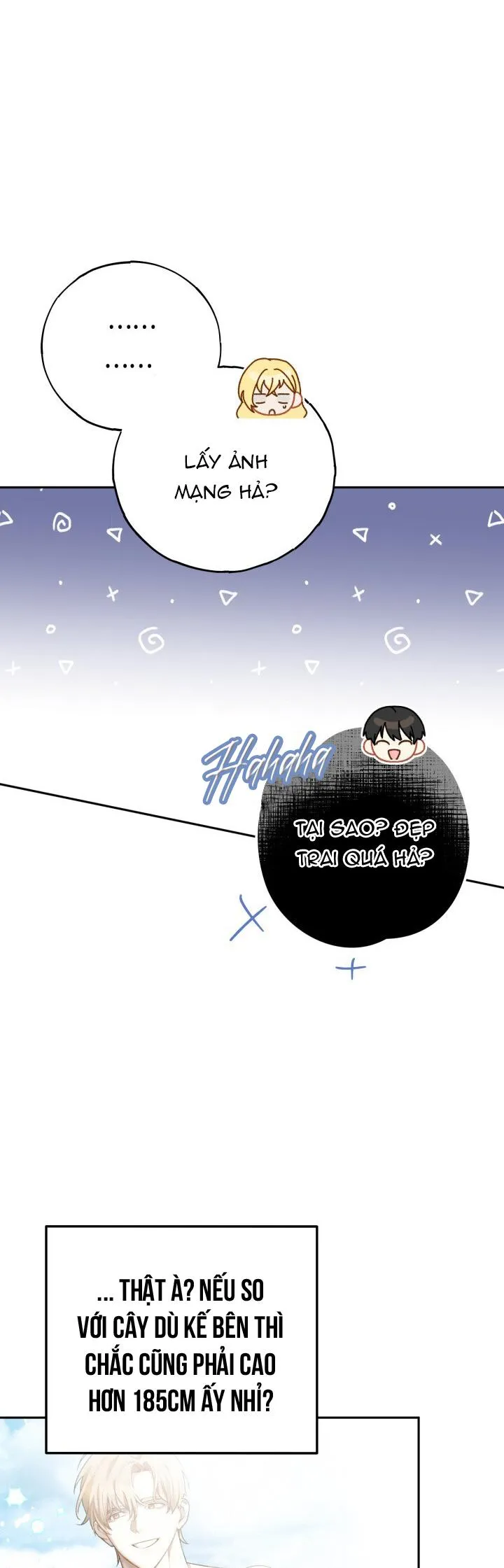 NETKAMA PUNCH!! Chapter 7 Trang 14