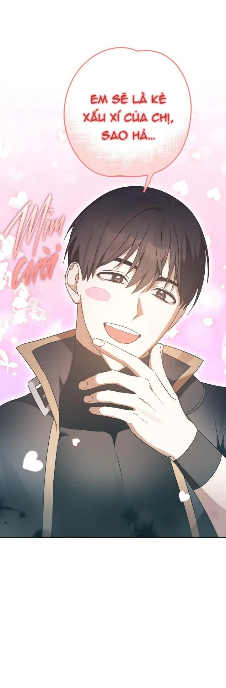 NETKAMA PUNCH!! Chapter 7 Trang 17