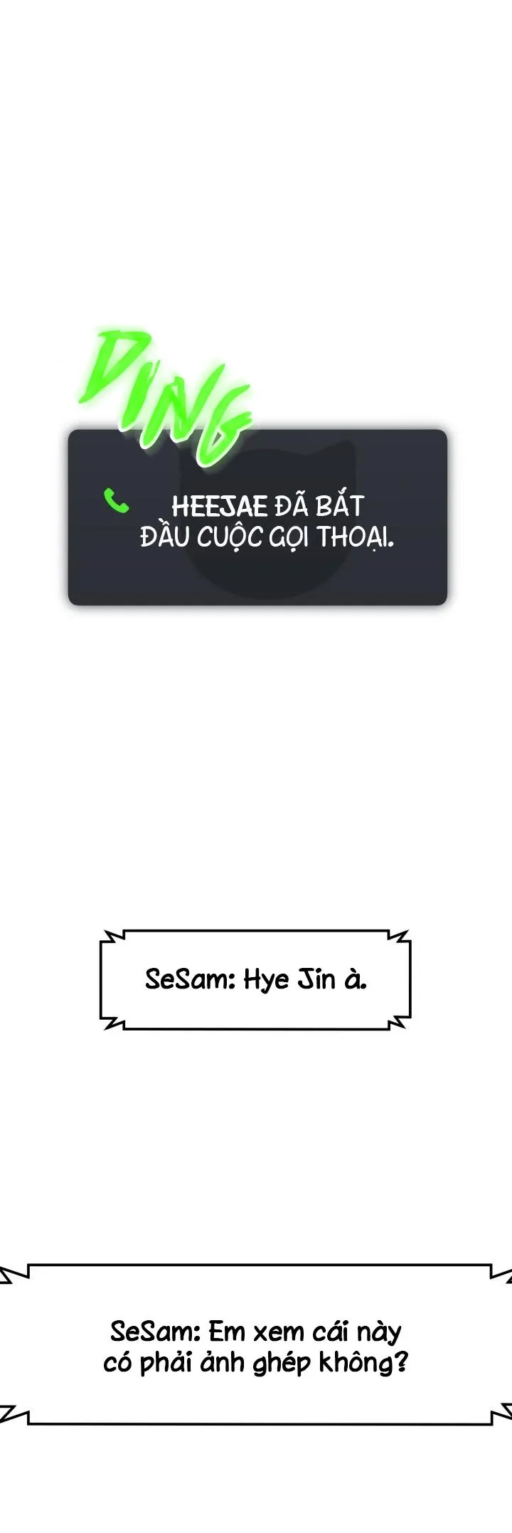 NETKAMA PUNCH!! Chapter 7 Trang 19