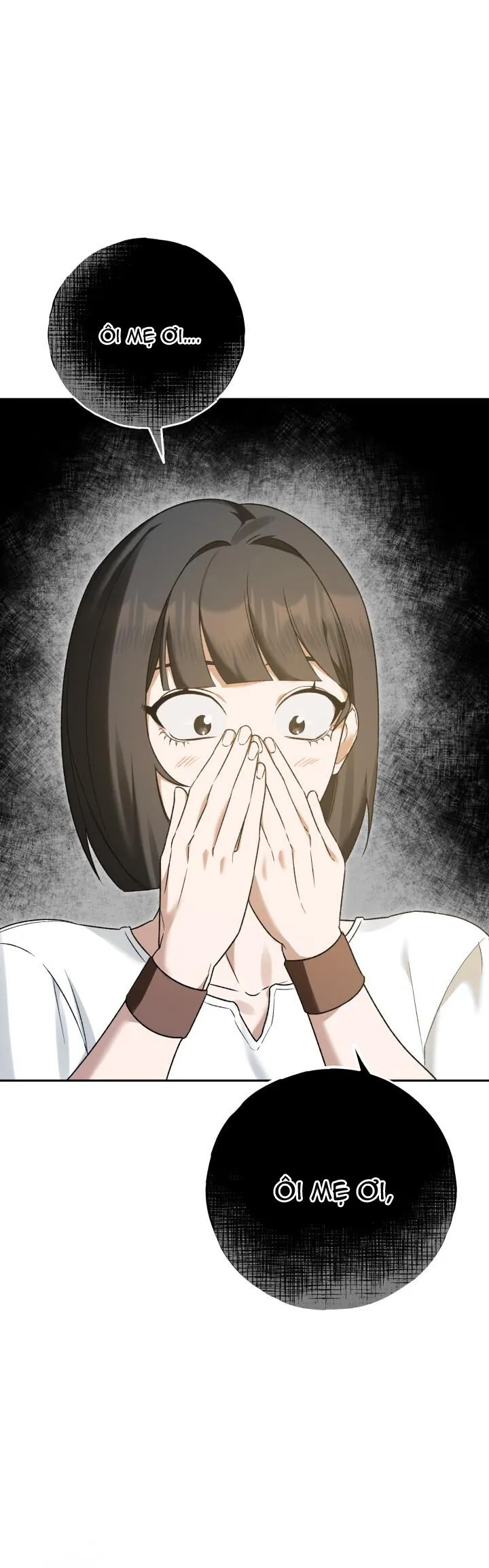 NETKAMA PUNCH!! Chapter 7 Trang 20