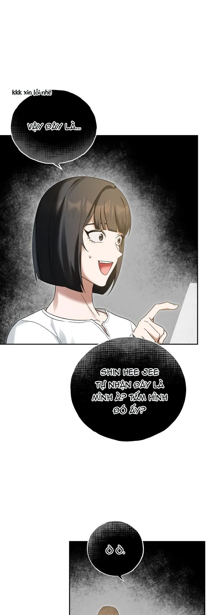 NETKAMA PUNCH!! Chapter 7 Trang 22