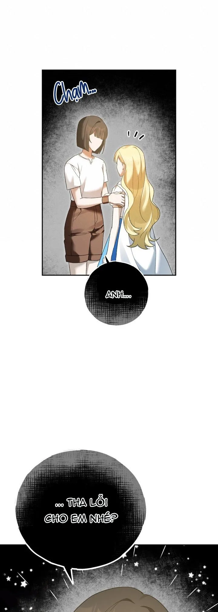 NETKAMA PUNCH!! Chapter 7 Trang 24