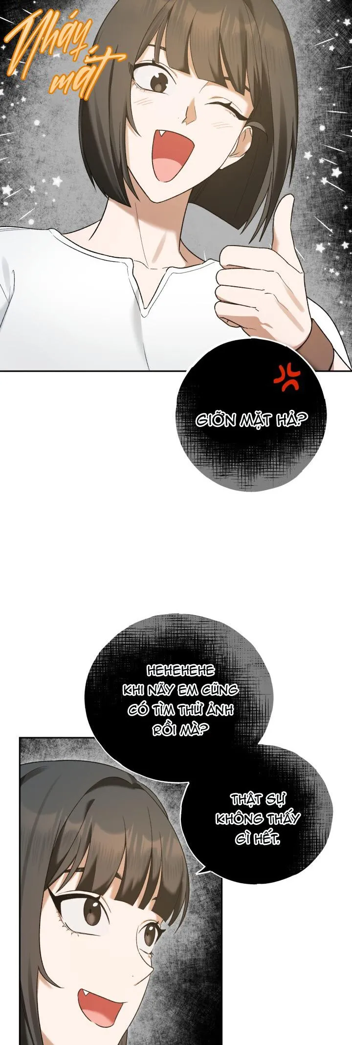 NETKAMA PUNCH!! Chapter 7 Trang 25