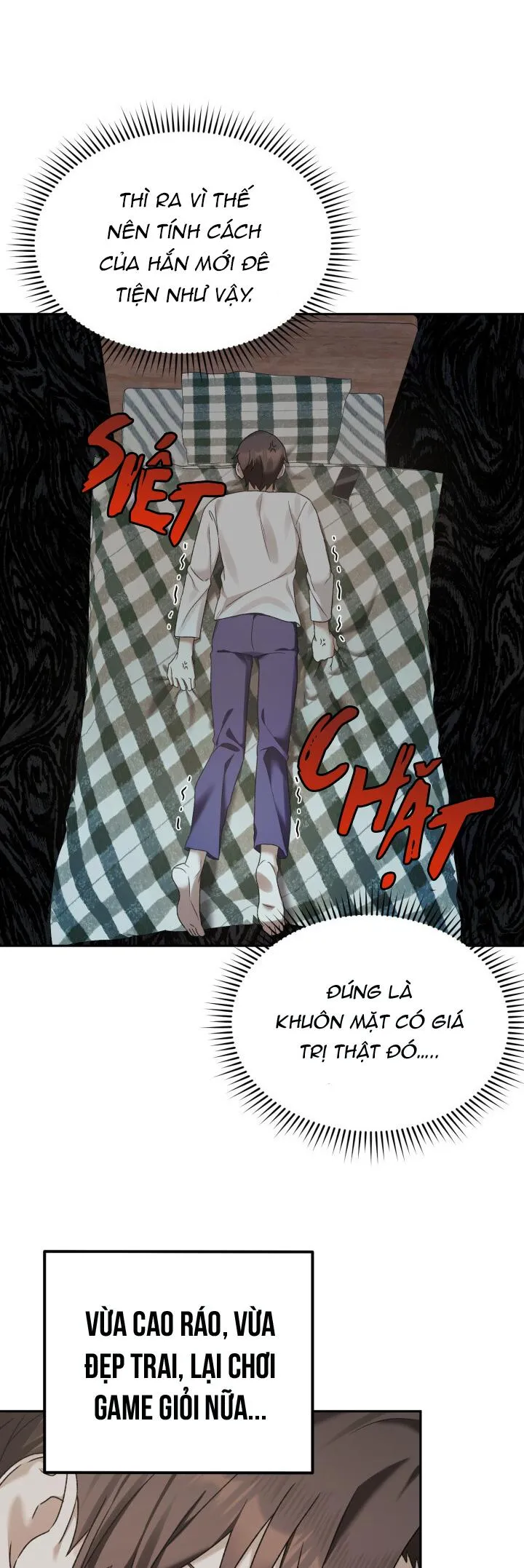 NETKAMA PUNCH!! Chapter 7 Trang 28