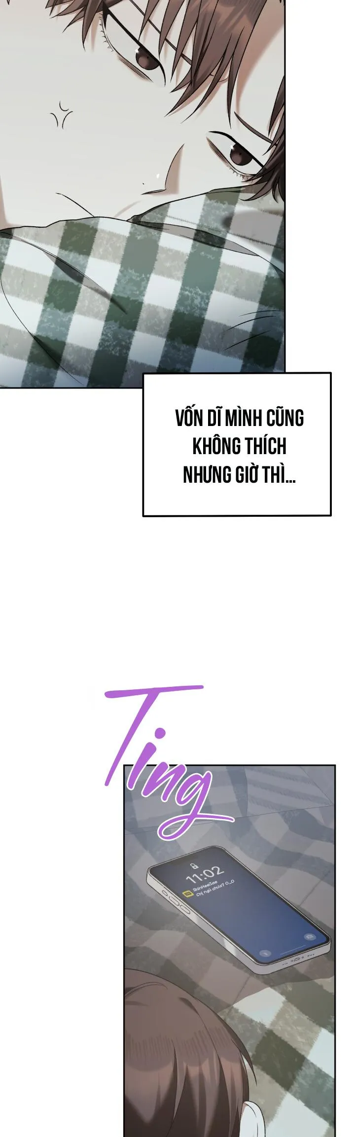 NETKAMA PUNCH!! Chapter 7 Trang 29