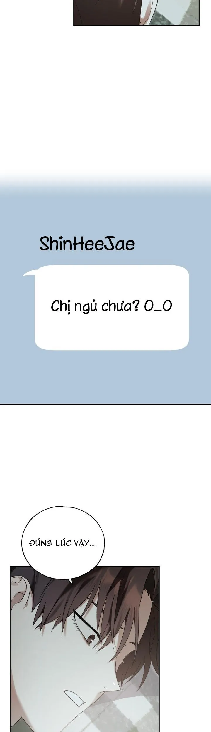 NETKAMA PUNCH!! Chapter 7 Trang 30