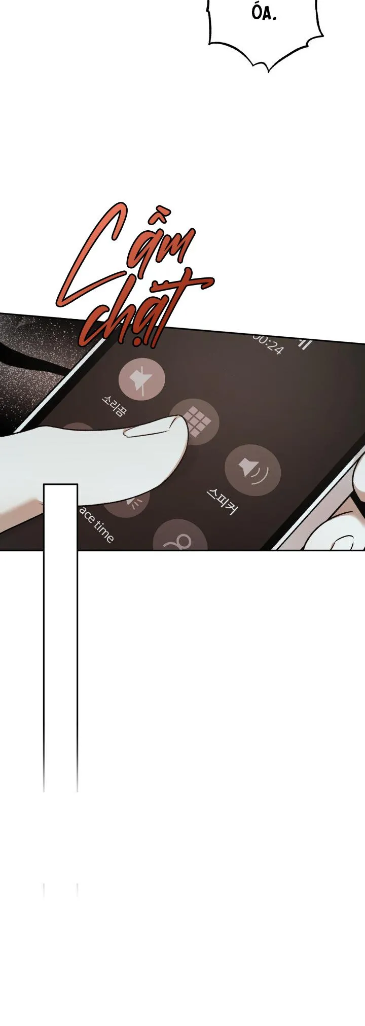 NETKAMA PUNCH!! Chapter 7 Trang 34