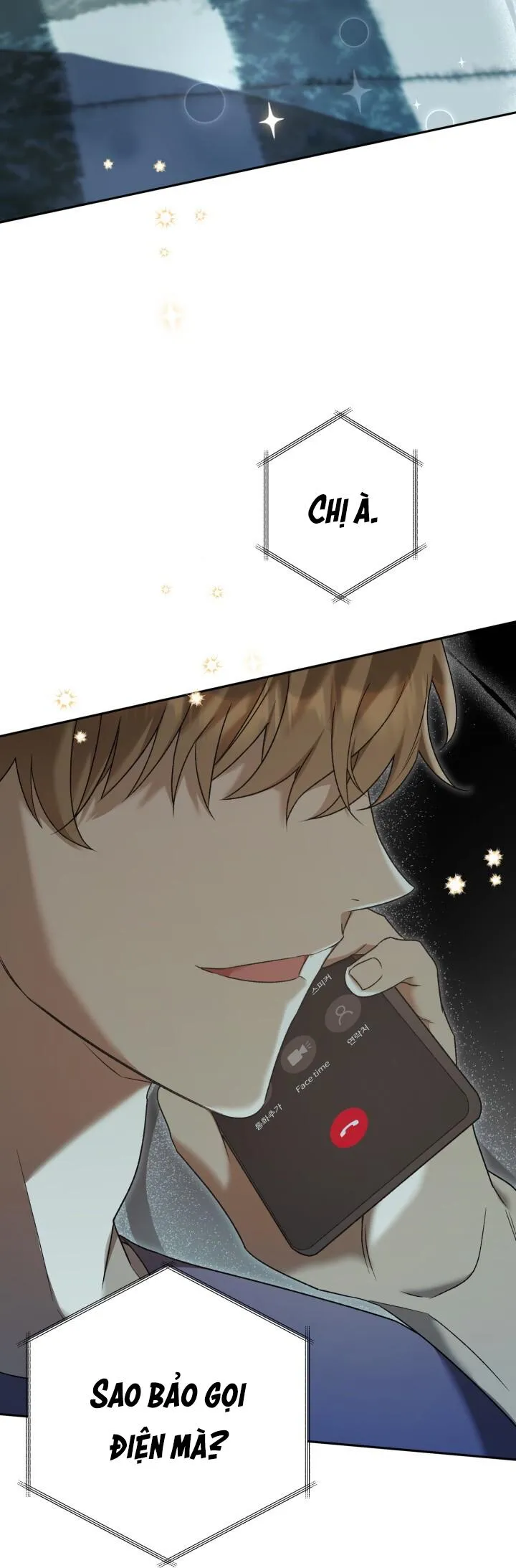 NETKAMA PUNCH!! Chapter 7 Trang 36