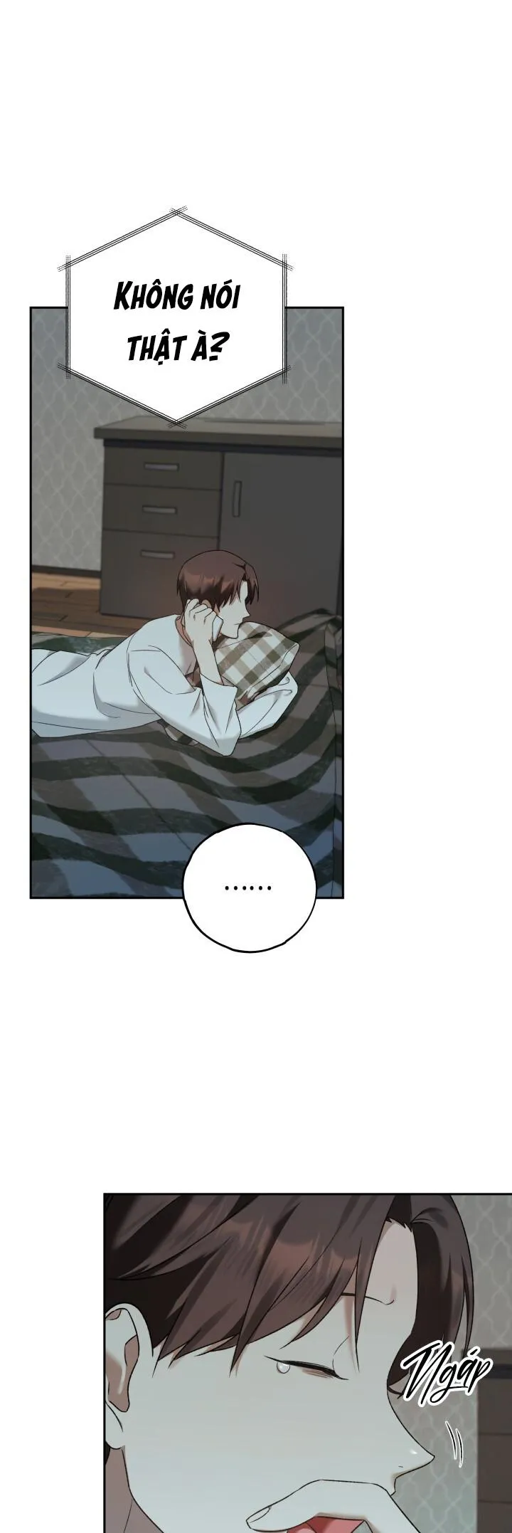 NETKAMA PUNCH!! Chapter 7 Trang 38