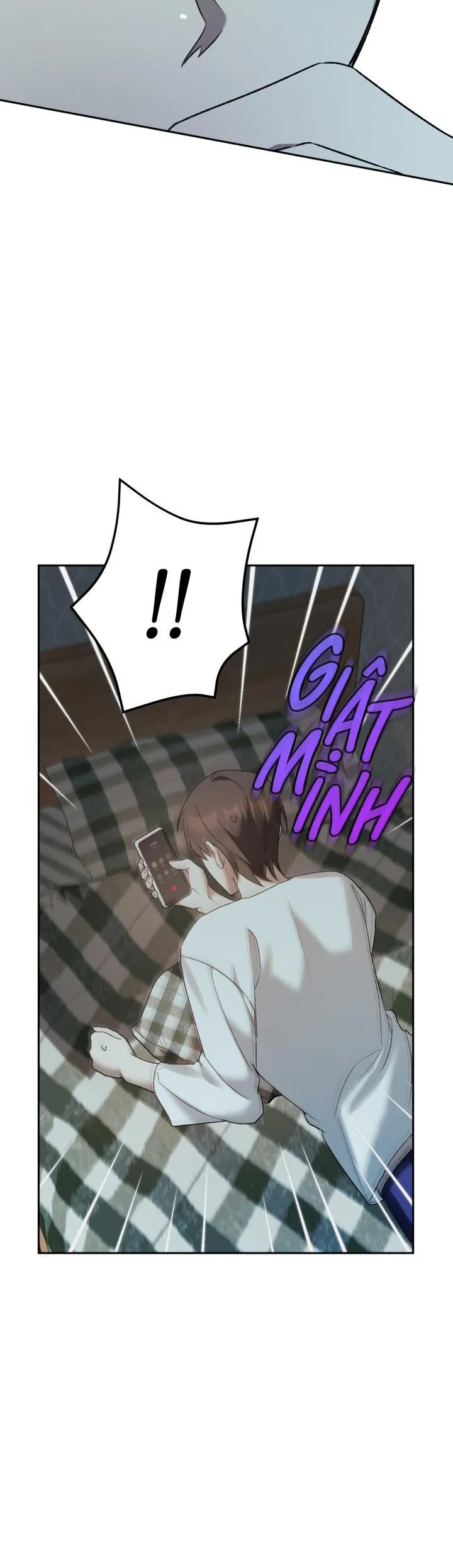 NETKAMA PUNCH!! Chapter 7 Trang 40