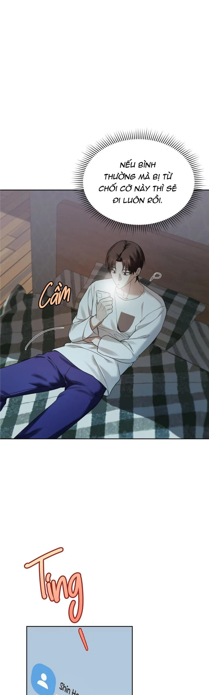 NETKAMA PUNCH!! Chapter 7 Trang 43