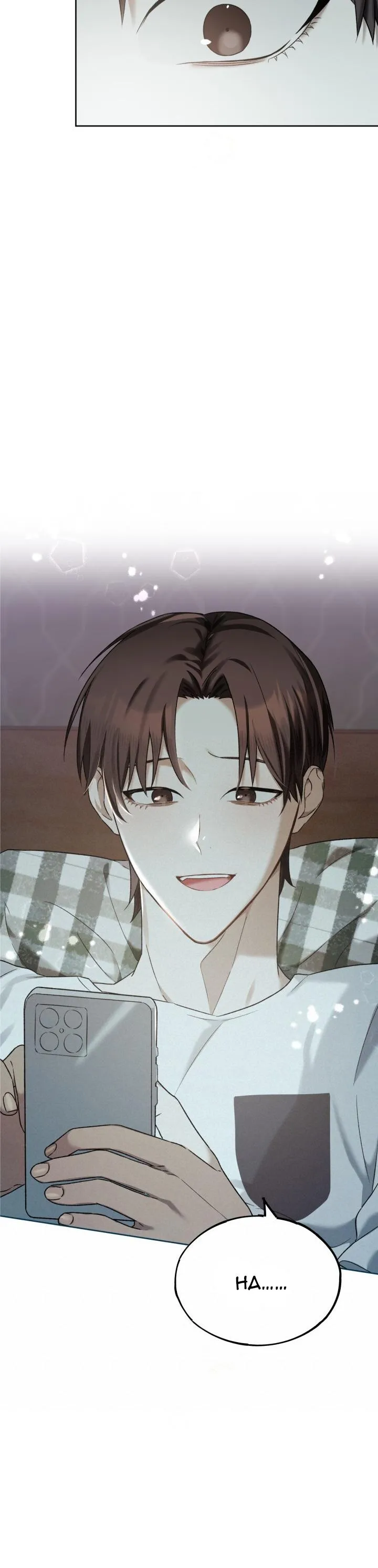 NETKAMA PUNCH!! Chapter 7 Trang 46