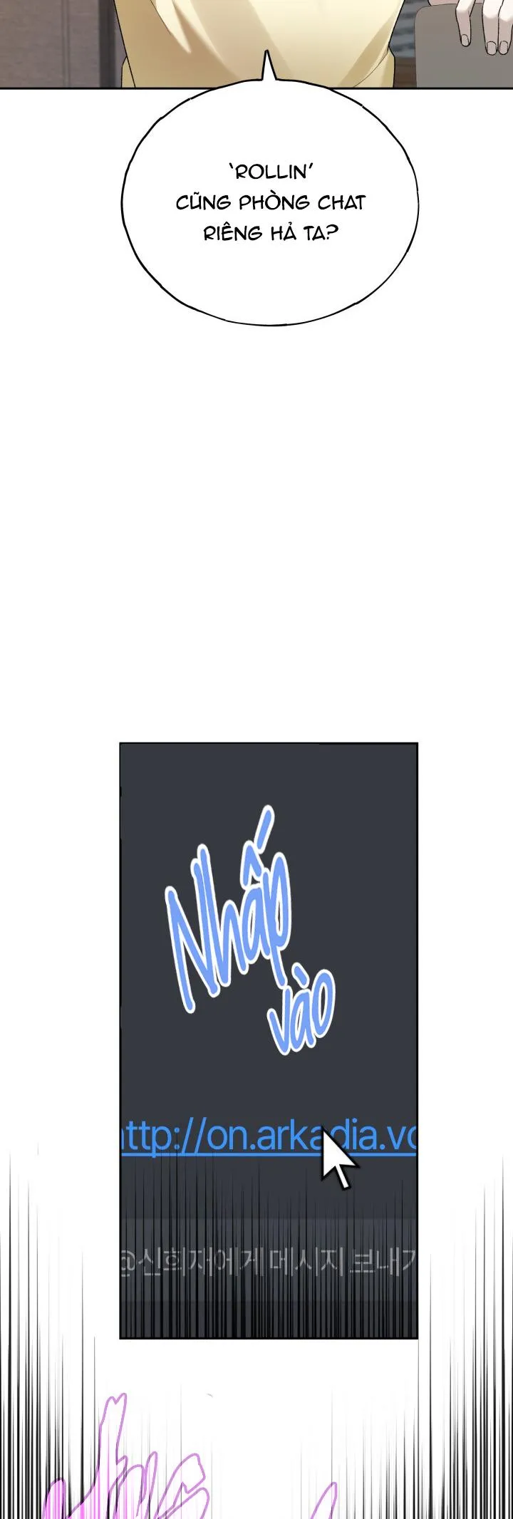 NETKAMA PUNCH!! Chapter 7 Trang 50