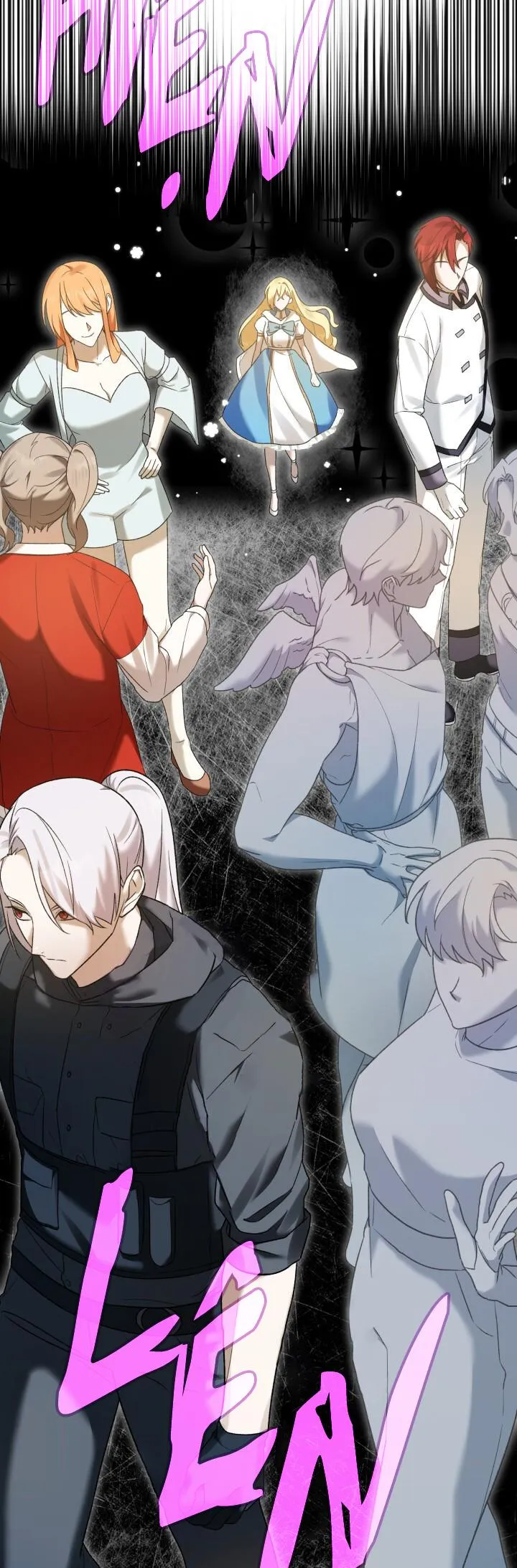 NETKAMA PUNCH!! Chapter 7 Trang 51