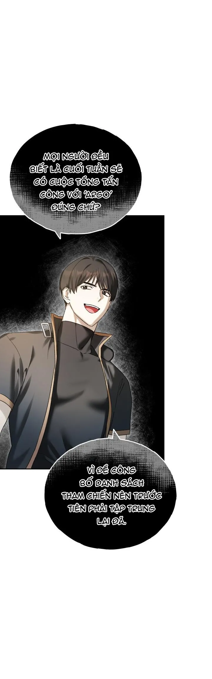 NETKAMA PUNCH!! Chapter 7 Trang 54