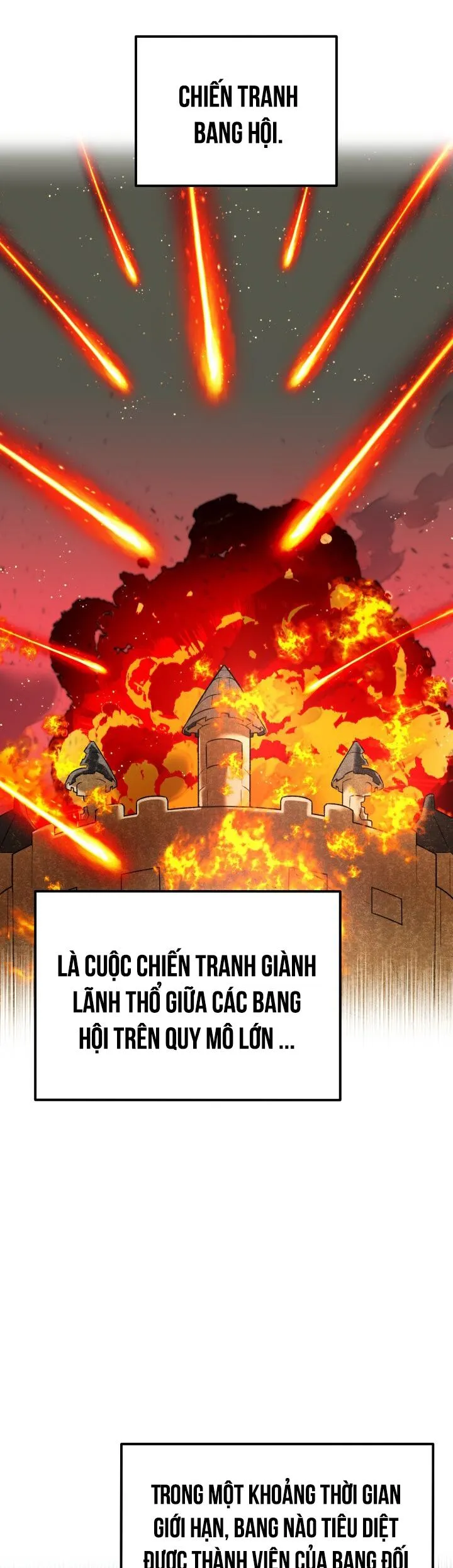 NETKAMA PUNCH!! Chapter 7 Trang 55