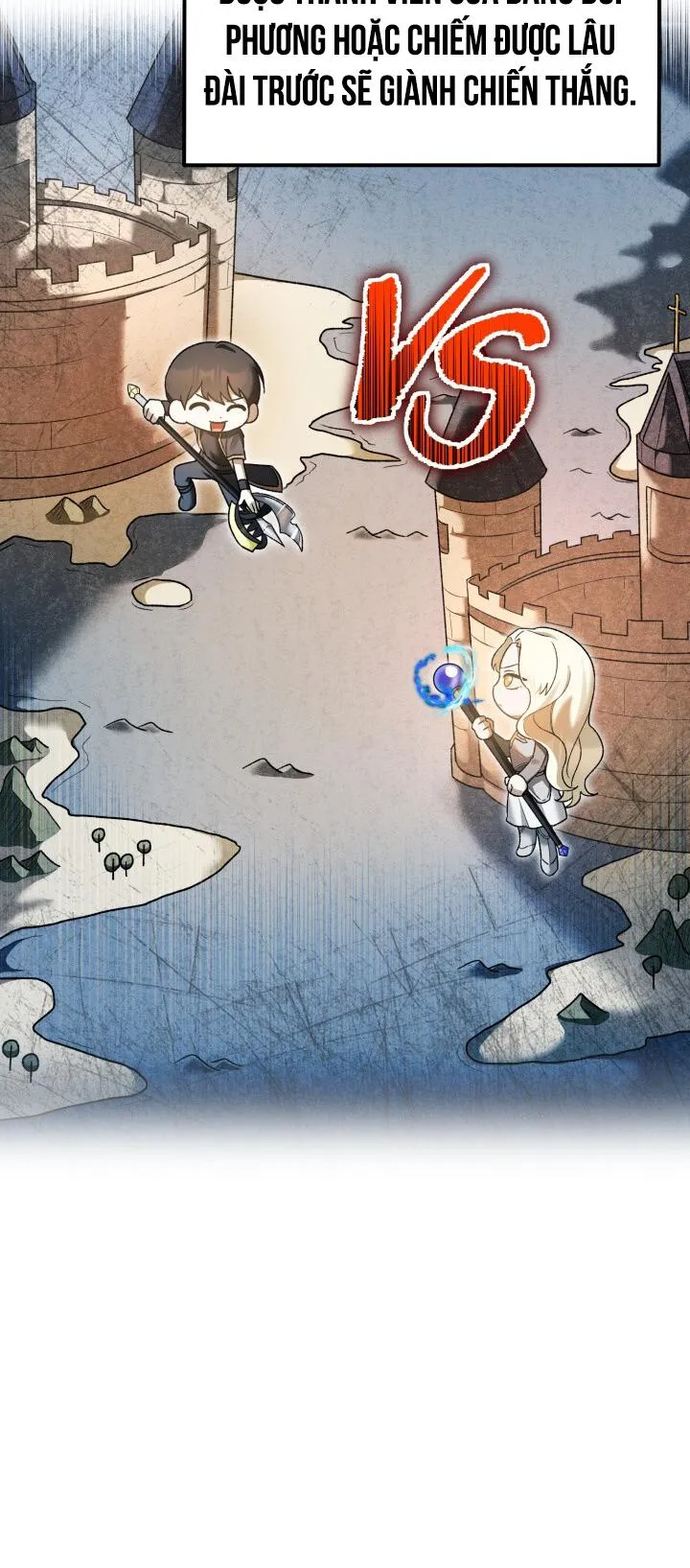 NETKAMA PUNCH!! Chapter 7 Trang 56