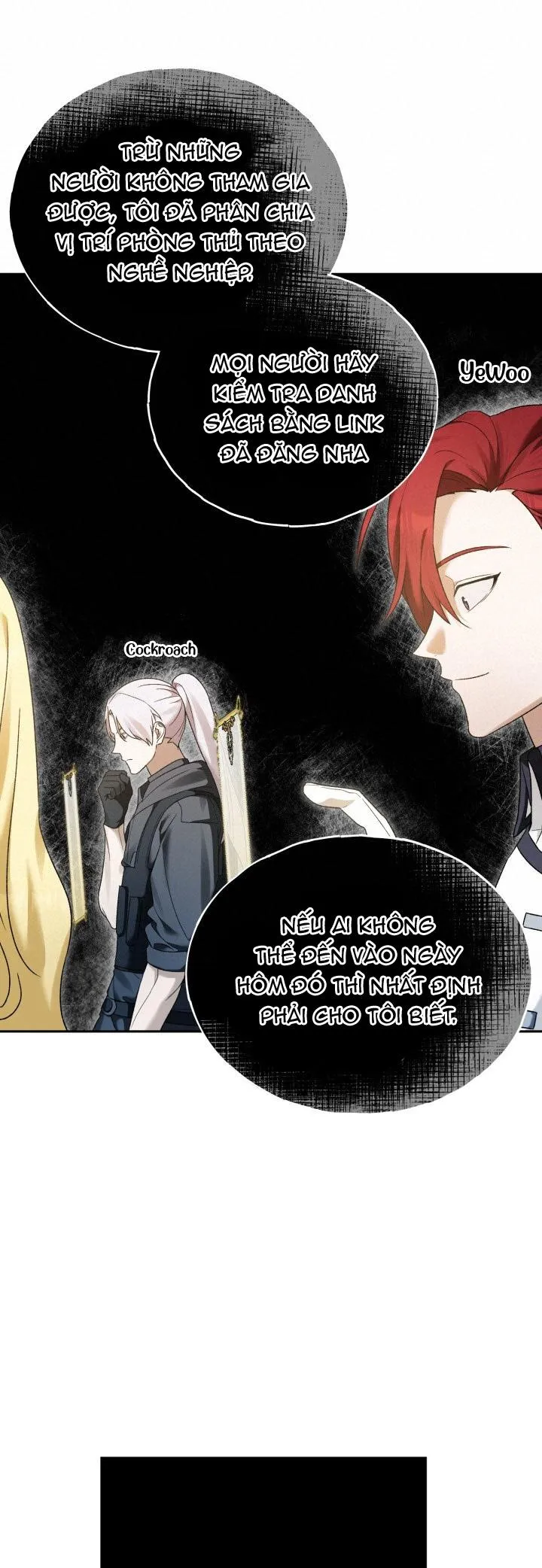 NETKAMA PUNCH!! Chapter 7 Trang 57