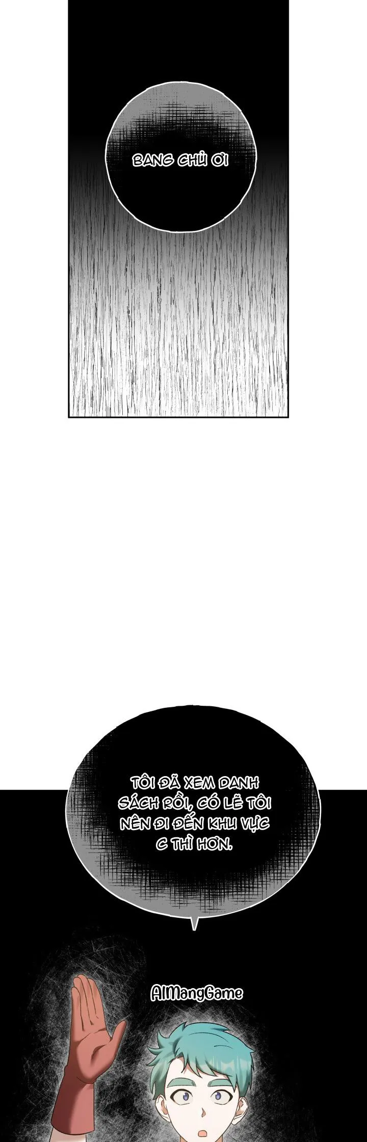 NETKAMA PUNCH!! Chapter 7 Trang 58