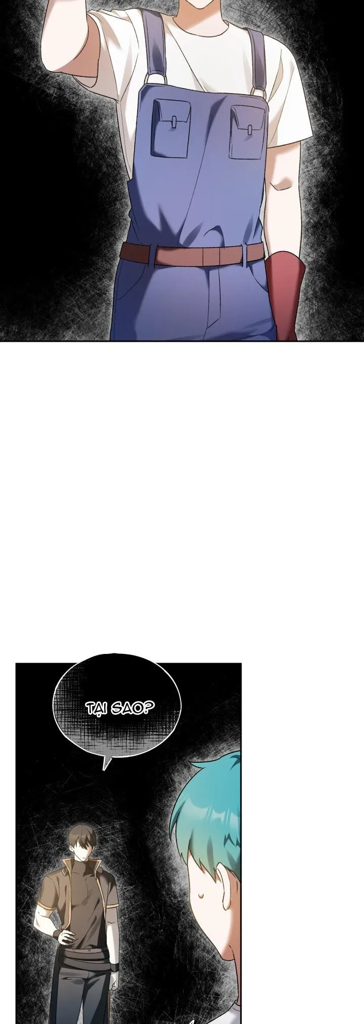 NETKAMA PUNCH!! Chapter 7 Trang 59