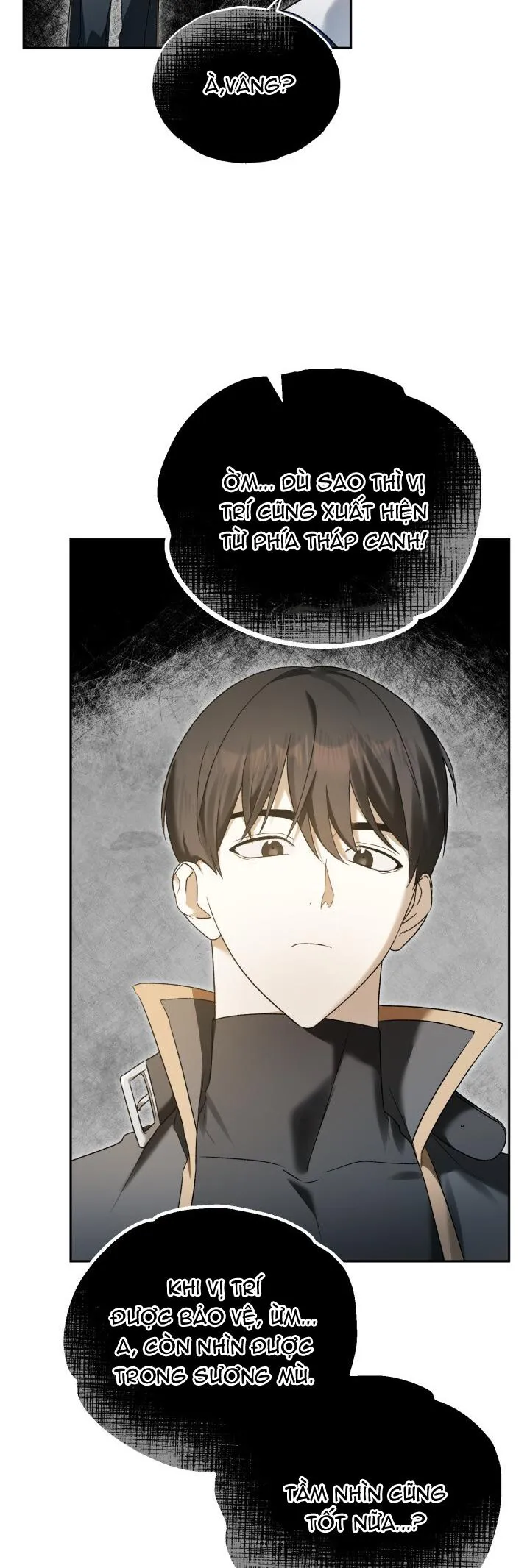 NETKAMA PUNCH!! Chapter 7 Trang 60