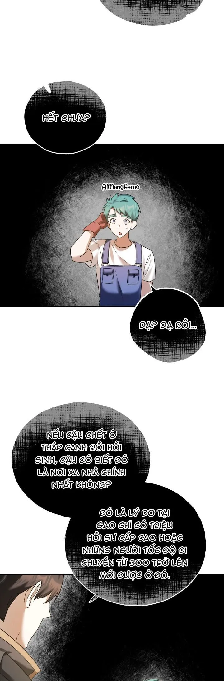 NETKAMA PUNCH!! Chapter 7 Trang 61