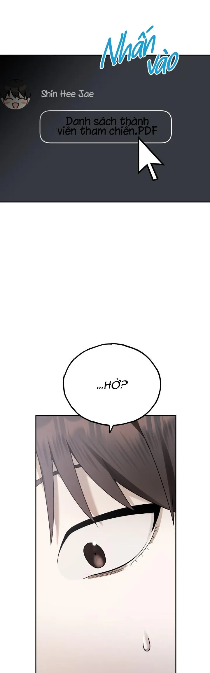 NETKAMA PUNCH!! Chapter 7 Trang 64