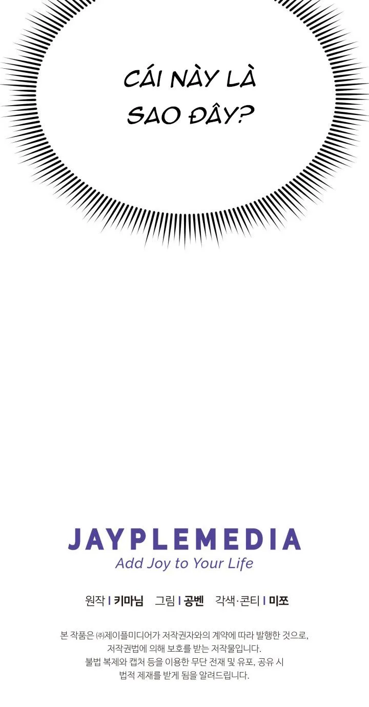 NETKAMA PUNCH!! Chapter 7 Trang 66