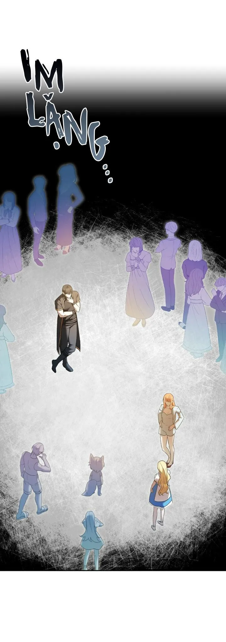 NETKAMA PUNCH!! Chapter 8 Trang 13