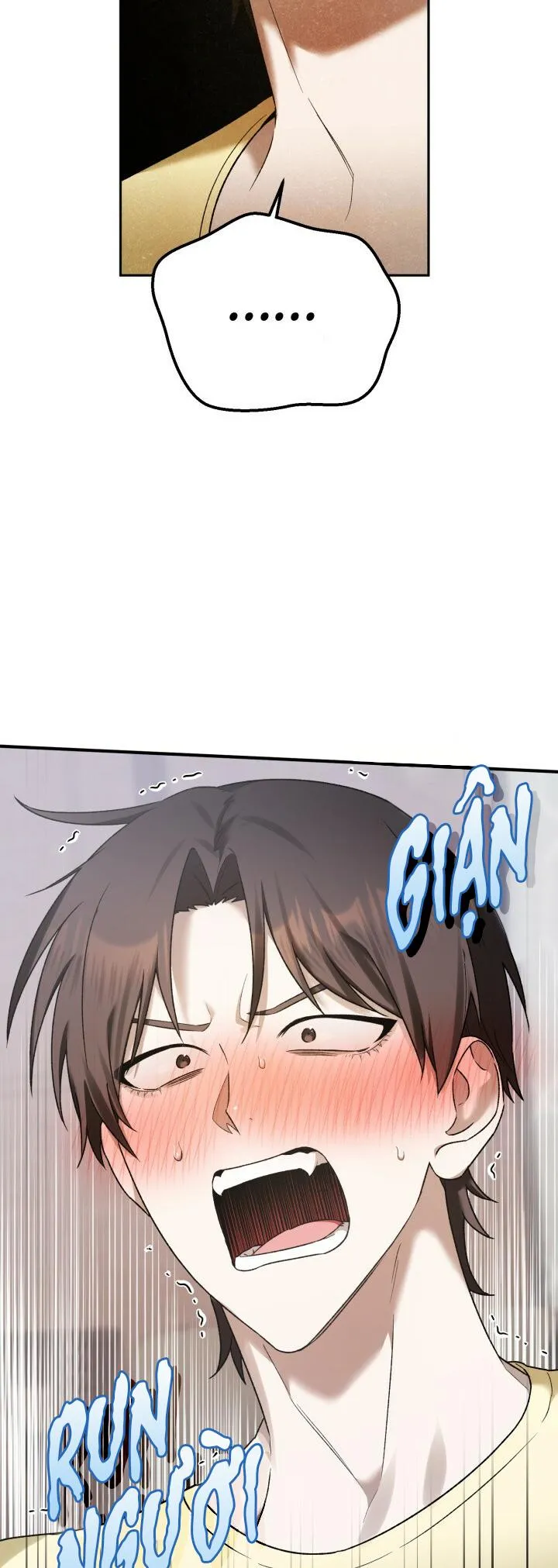 NETKAMA PUNCH!! Chapter 8 Trang 16