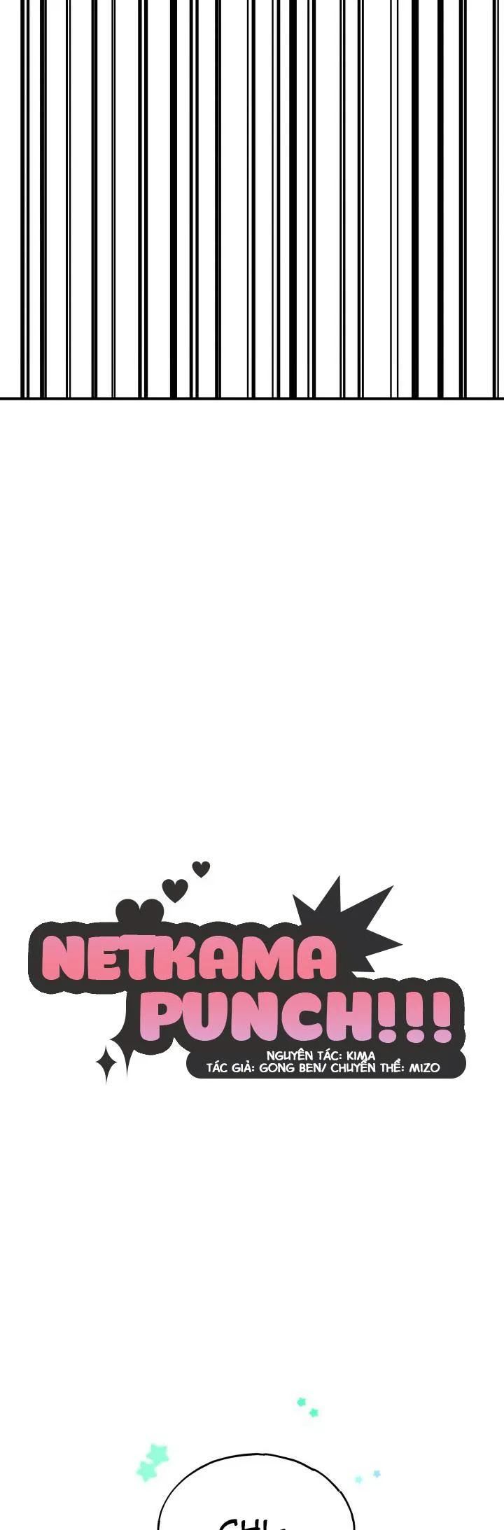 NETKAMA PUNCH!! Chapter 8 Trang 18