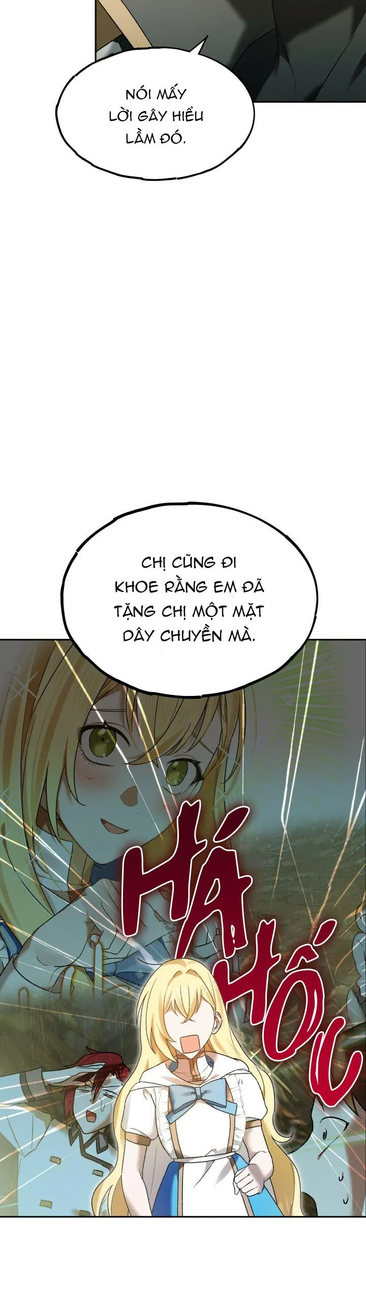 NETKAMA PUNCH!! Chapter 8 Trang 23