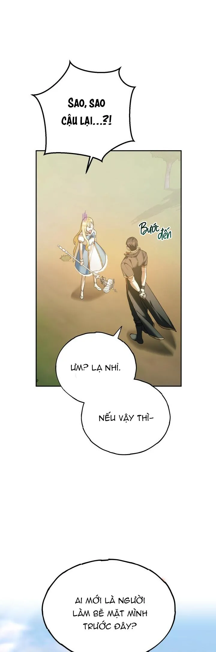 NETKAMA PUNCH!! Chapter 8 Trang 24