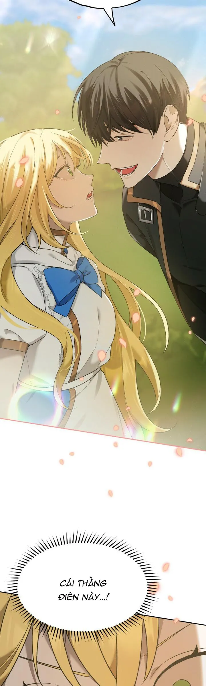 NETKAMA PUNCH!! Chapter 8 Trang 25