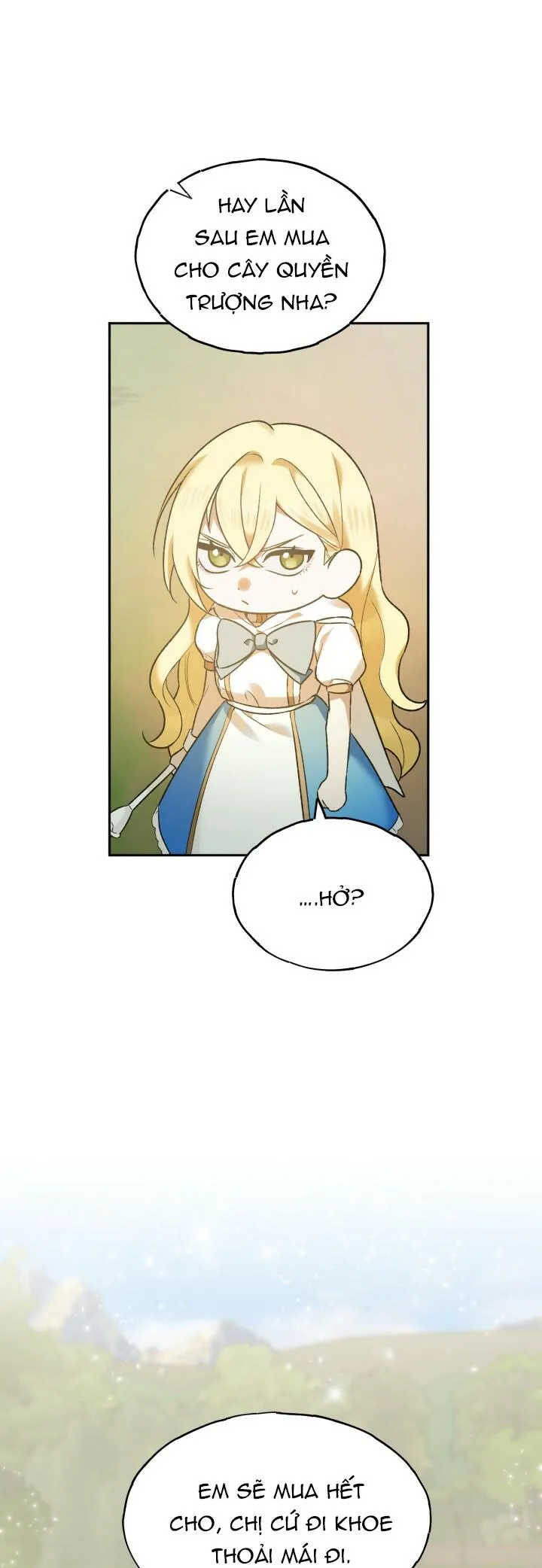 NETKAMA PUNCH!! Chapter 8 Trang 29