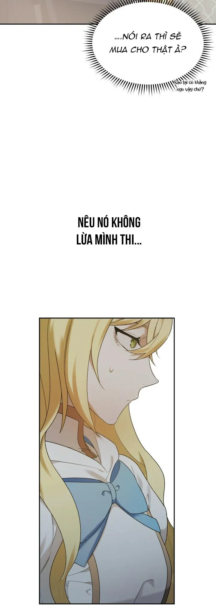 NETKAMA PUNCH!! Chapter 8 Trang 31