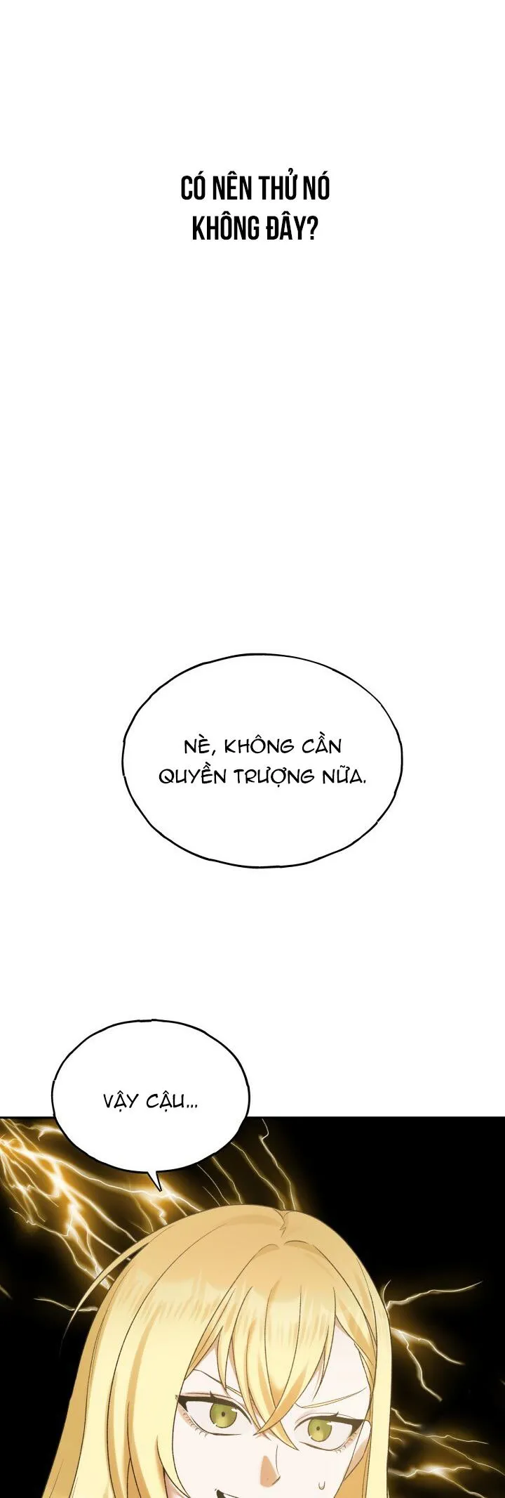 NETKAMA PUNCH!! Chapter 8 Trang 32