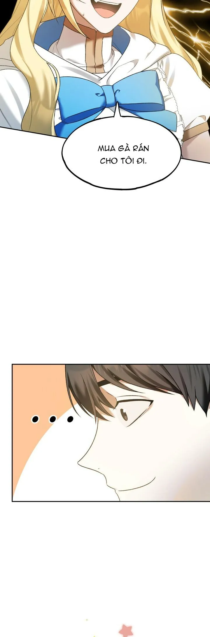 NETKAMA PUNCH!! Chapter 8 Trang 33